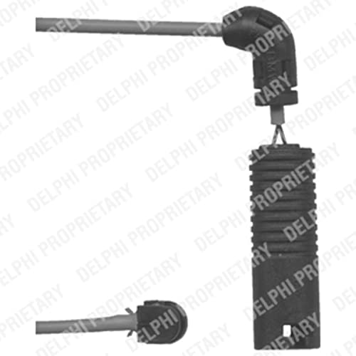 Delphi Technologies LZ0163 Temoins d'usure - unités 2