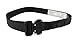 Fusion Tactical Military Police Riggers Belt Black Medium 33-38