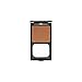 Compact Face Powder by Sacha Cosmetics, Pressed Matte Finishing Powder for use alone or Setting your Makeup Foundation to give a Flawless Finish, for All Skin Types, 0.53 oz, Perfect Honey