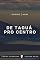 Livro De Taguá pro centro