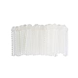 Careshine Dental Orthodontic Ligature Ties Elastic Rubber Braces (Clear-color)1040pcs
