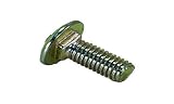 John Deere Original Equipment Bolt #03M7184