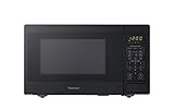 Kenmore Elite Black 70919 Countertop Microwave, 0.9 cu. ft