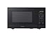 Kenmore Black 70919 Countertop Microwave, 0.9 cu. ft