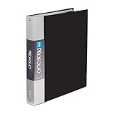Itoya Original Art ProFolio 8.5x11 Black Art