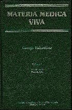 Materia Medica Viva - Volume 6 - Cactus Grandiflorus to Calcarea Silicata