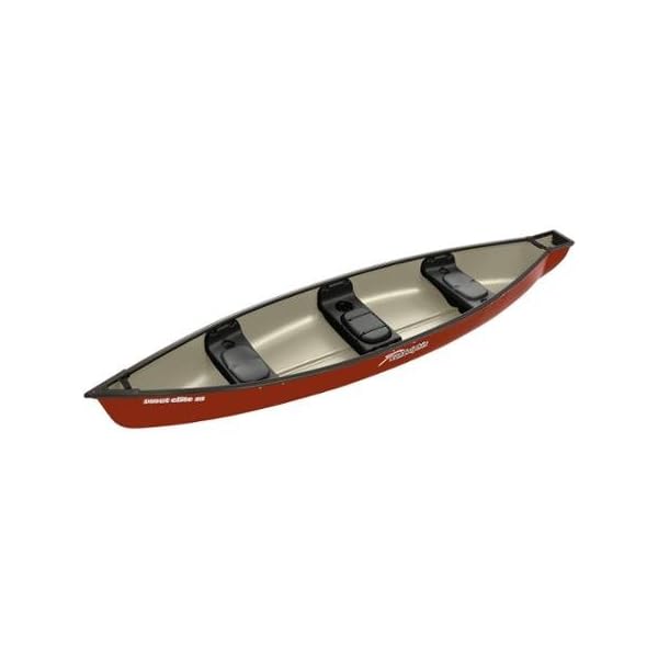 Sun-Dolphin-Scout-Elite-14-Square-Stern-Canoe-Hazelnut