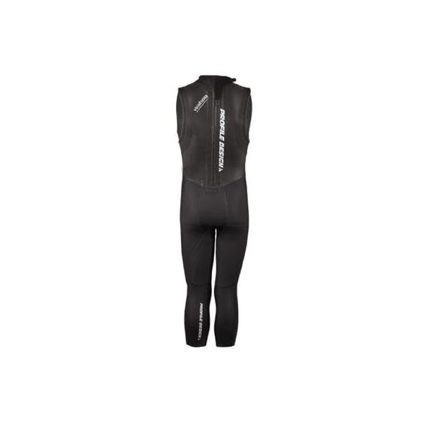 Profile-Design-2014-Mens-Wahoo-Sleeveless-Wetsuit-CLWS3103 Profile-Design-2014-Mens-Wahoo-Sleeveless-Wetsuit-CLWS3103