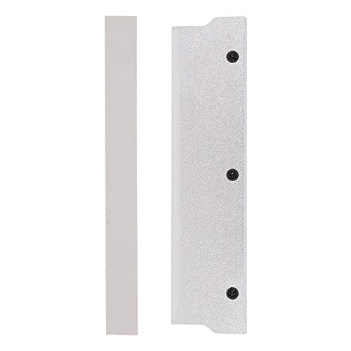 V-BESTLIFE-Memory-Heat-Sink-Computer-Water-Cooling-System-Accessories-Compatible-with-All-Standard-SDRDDR-SDRAM-Silver