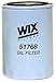 WIX Filters - 51768 Heavy Duty Spin-On Lube Filter, Pack of 1