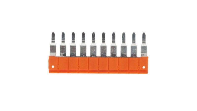 SIMET ZW10-2.5 Cross Link Orange