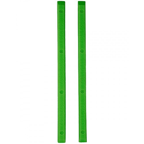 Crab Grab Skate Rails (Blue)
