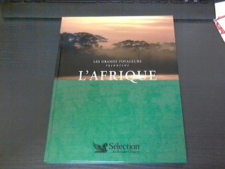 L' Afrique