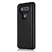 LG V20 Battery iPosible [6700mAh] Extended Battery with Black Protection Cover Case (More Than 2X Extra Battery Power) for LG V20 All Versions [24 Month Warranty & 2 in 1 Stylus Pen Included]