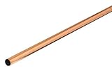 Type L, Hard length, 1/4 In.X 2ft.