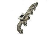 Exhaust Manifold 5.9L Dodge Ram 2500 3500 Fits Cummins Turbo Diesel New