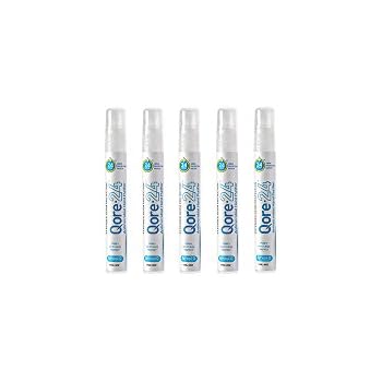 Amazon.com: Hand Sanitizer - Travel & Purse Size, Non