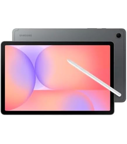 Tablet Samsung Galaxy Tab S6 Lite, 64GB, 4GB RAM, Tela Imersiva de