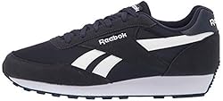 Reebok Unisex Rewind Run Sneaker, Vector