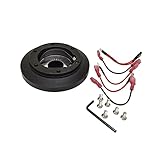 Sheng Sport Racing Car Steering Wheel Short Hub