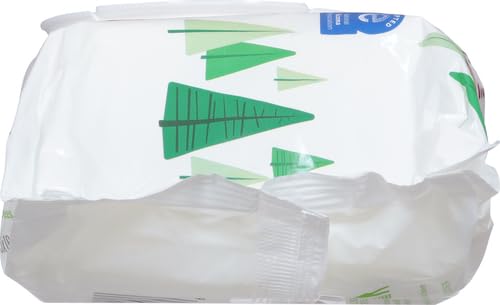 BABY WIPES, HUGGIES NATURAL CARE SENSITIVE BABY DIAPER WIPES, UNSCENTED, HYPOALLERGENIC, 1 FLIP-TOP PACKS (56 WIPES TOTAL)
