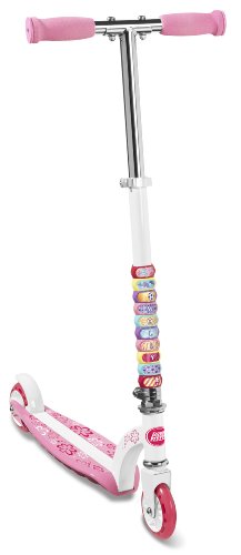 Radio Flyer Style N' Ride Scooter Pink