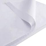 Sunrise Packaging 50 Sheets Large White Tissue Paper 20 x 30 in 500x750mm view 1