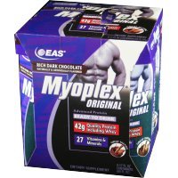 Image of MYOPLEX RTD CHOCOLATE 17 OZ.