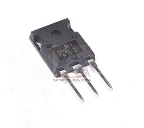 10pcs TIP147 PNP Transistor TO-247 - Thumbnail 2