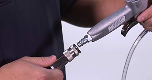 5 Guardair+79SG012+Syphon+Spray+Gun