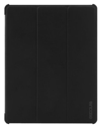 Incase Convertible Magazine Jacket for iPad 3 - Black