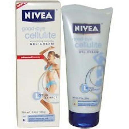 best time to eat l carnitine Nivea Anti-Cellulite Gel-cream with Natural Lotus Extract and Skin's Own L- carnitine. First Proven Results After 3 Weeks. in Kenya
