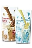 Forever Lite Ultra with Aminotein Vanilla Shake Mix 13.2oz