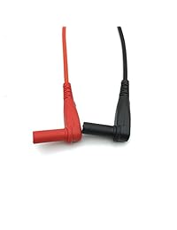 wnice t 868 Test Lead Kit Sonda para DMM Multímetro Digital Punta de la aguja 1000 V 10 A