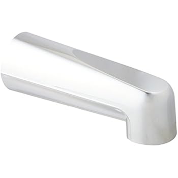 Delta Faucet Rp36498 Tub Spout For Non Diverter Chrome