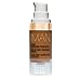 IMAN Cosmetics Concealing Foundation, Dark Skin, Earth 4