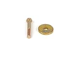 Canton Racing 76-527 2.5" Balancer Bolt