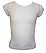 Cap Sleeve Shirt Sugarlips Seamless Kids Girls Youth Onesize