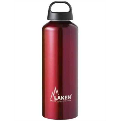 Sconosciuto Laken, botellas y accesorios Unisex Adult, ocio y Tiempo Libre, unique