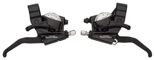 shimano tourney v brake
