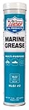 Lucas Oil Marine Grease - 14oz. 10320-30