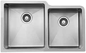 Ukinox RB537SS Modern Rinsing Basket