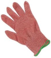 Tucker Industries Red Medium 13 Gauge Kut Glove