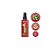Revlon-UniqONE-Professional-Hair-Treatment Revlon UniqONE Professional Leave In Conditioner, Gifts For Women / Men, Vegan Hair Treatment For Shine & Frizz Control…