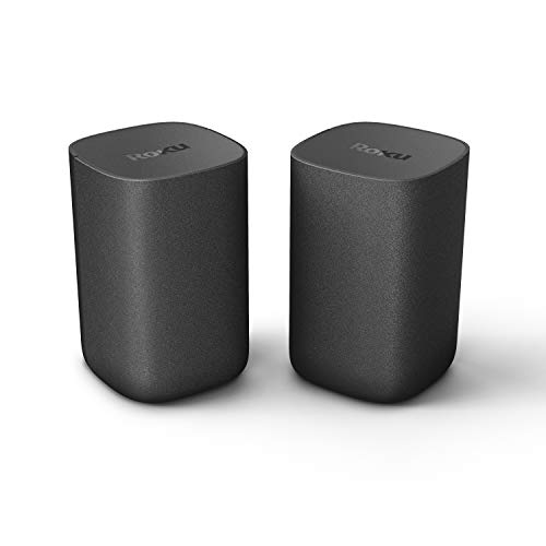 Roku Wireless Speakers (for Roku Streambars or Roku TV) - Image 3
