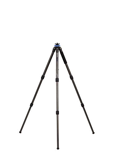 Benro Mach3 3 Series Carbon Fiber Tripod