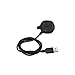 Garmin 010-11029-05 Garmin Charging/Data Clip (Forerunner 10/15) Small
