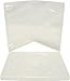 10 STANDARD SUPER Clear Single DVD Cases