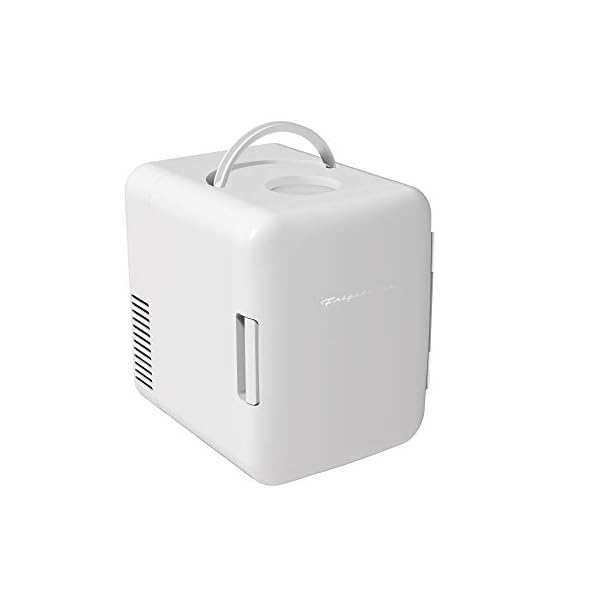 Frigidaire Mini Heladera 4 Lts MakeUp Maquillaje