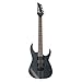 Ibanez RGRT421 - Weathered Black